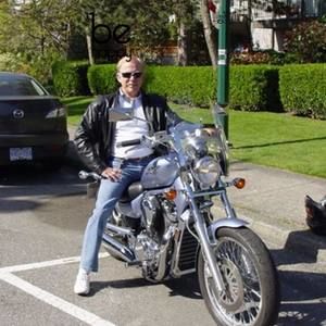 Meet your Posher, Patrick